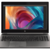 HP ZBook 15 G6 Mobile Workstation
