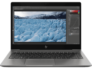 HP ZBook 14u G6 Mobile Workstation