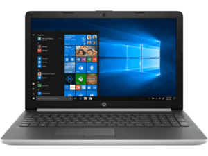 HP NOTEBOOK – 15-DB1060AU