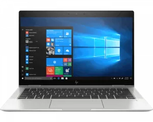 HP EliteBook x360 1030 G4 Notebook PC