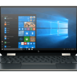 HP SPECTRE X360 - 13-AW0188TU
