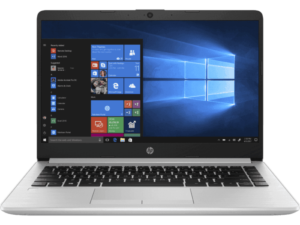HP 348 G7 Laptop
