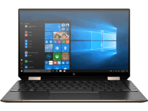 HP SPECTRE X360 – 13-AW0204TU
