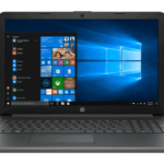 HP NOTEBOOK - 15-DA0414TU