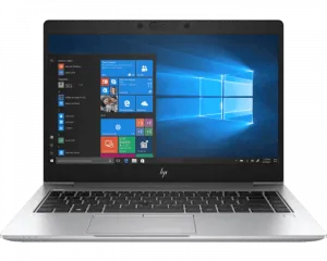 HP EliteBook 745 G6 Notebook PC