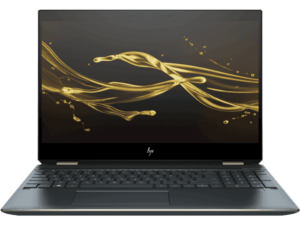 HP SPECTRE X360 LAPTOP – 15-EB0035TX