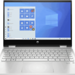 HP PAVILION X360 LAPTOP - 14-DW0069TU
