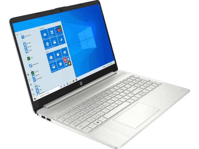 HP LAPTOP – 15S-EQ1042AU HP LAPTOP – 15S-EQ1042AU