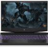 HP GAMING PAVILION – 15-DK0049TX