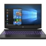 HP PAVILION GAMING - 15-EC0106AX