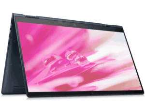 HP Elite Dragonfly Notebook PC