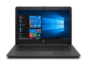 HP 245 G7 NOTEBOOK PC