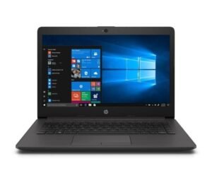 HP 245 G7 NOTEBOOK PC