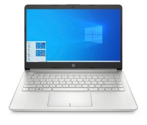HP Laptop – 14s-er0003tu