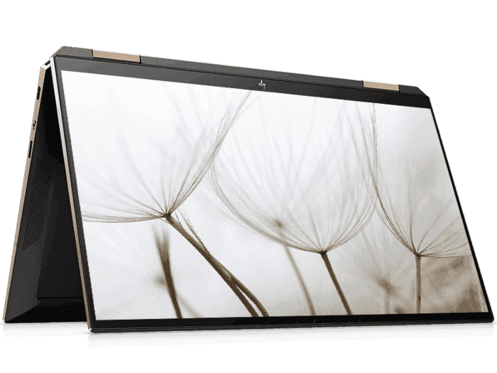 HP SPECTRE X360 – 13-AW0204TU HP SPECTRE X360 – 13-AW0204TU