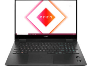 HP OMEN LAPTOP – 15-EK0015TX