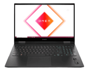 HP OMEN LAPTOP – 15-EK0015TX