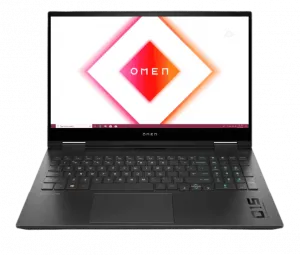 HP OMEN LAPTOP – 15-EK0015TX