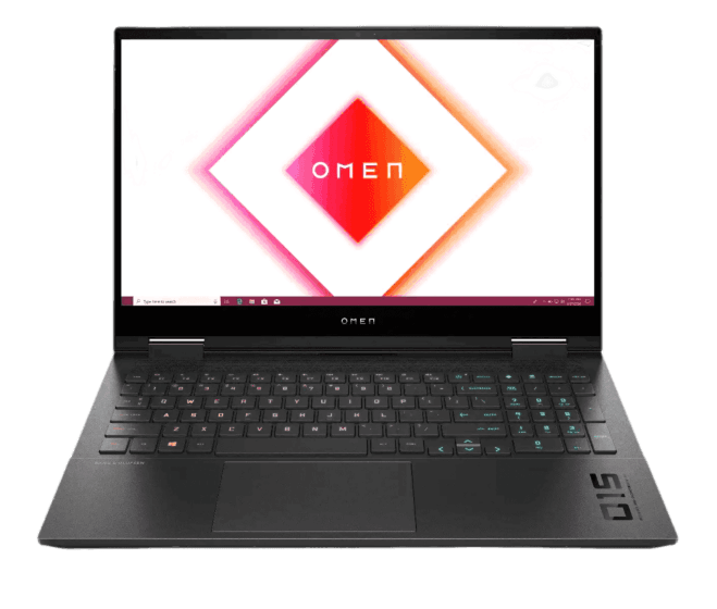 OMEN Gaming Laptop 16-K0360TX