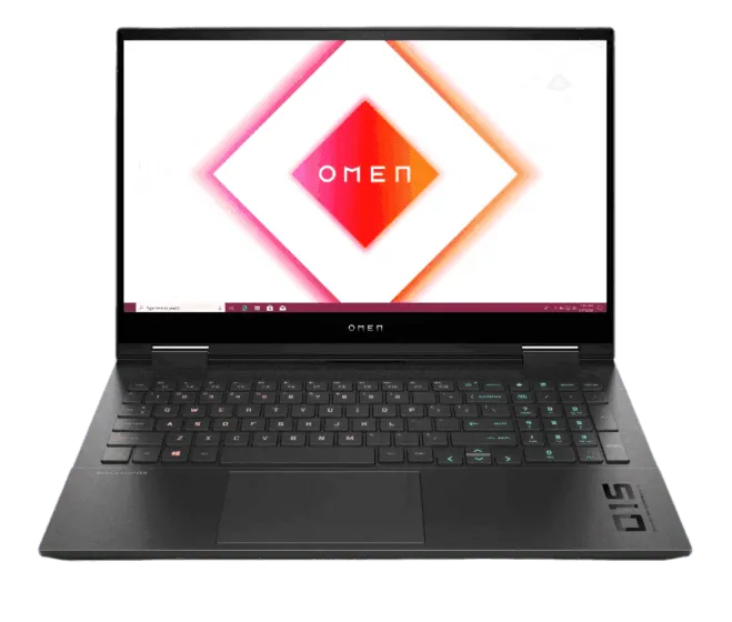 OMEN Gaming Laptop 16-K0360TX