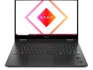 HP OMEN LAPTOP – 15-EK0019TX