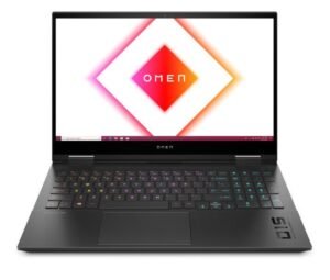 HP OMEN LAPTOP – 15-EK0019TX