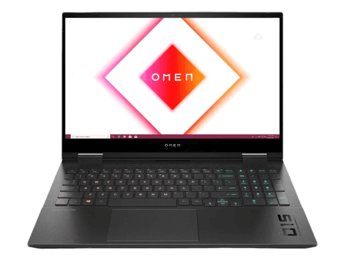 HP OMEN LAPTOP – 15-EK0018TX