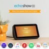 Echo Show 5 Smart Display with Alexa – 5.5″