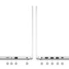 New Inspiron 15 7501 Laptop i7 Laptop