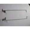 SONY VAIO SVE141 HINGE BRACKET SET 14INCHES FBHK6009010 FBHK6012010