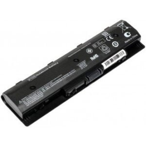 COMPATIBLE LAPTOP BATTERY FOR HP ENVY 15-J111TX ENVY 15-J048TX, ENVY 17-JXXX SERIES, ENVY 15-QXXX SERIES 6 CELL PN: HSTNN-LB4N HSTNN-LB4O HSTNN-YB4N HSTNN-YB4O P106 PI09