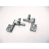 LCD SCREEN HINGES SET (L +R) FOR DELL VOSTRO 3450 0J08FT 043CVG FBV02011010