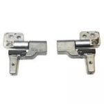 DELL LATITUDE D531 15.4INCHES LEFT RIGHT LCD HINGES SET