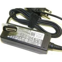 DELL 0D28MD 30W AC ADAPTER PA-1300-04 GENUINE
