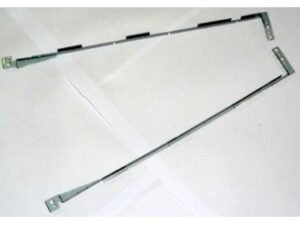 ACER EXTENSA 4420 4620 4620Z SERIES HINGE BRACKET/LCD MOUNTING RAIL SET (L R)