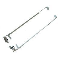 LAPTOP HINGES LCD SCREEN FOR 4740 4740G LEFT RIGHT PAIR