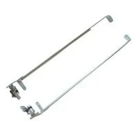 LAPTOP HINGES LCD SCREEN FOR 4740 4740G LEFT RIGHT PAIR