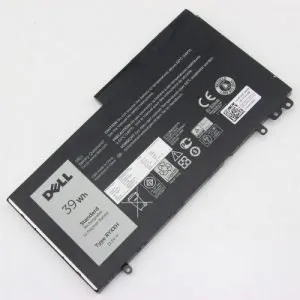 DELL LATITUDE 12 5000 E5250 SERIES – RYXXH LAPTOP BATTERY