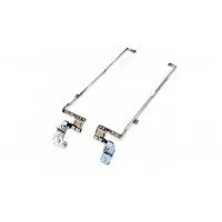 REPLACEMENT LAPTOP LCD SCREEN HINGES SET FOR ACER ASPIRE 4741ZG 4741G LEFT RIGHT PAIR