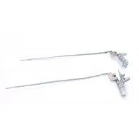 DELL LATITUDE E7440 ORIGINAL LAPTOP LCD SCREEN HINGES SET