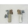 ORIGINAL LAPTOP/NOTEBOOK LCD/LED DISPLAY SCREEN LEFTRIGHT HINGES FOR HP ELITEBOOK 8530P 8530W