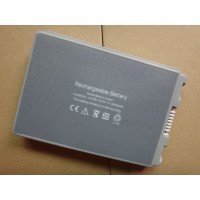 NEW REPLACEMENT A1078 A1045 A1148 LAPTOP BATTERY FOR APPLE POWERBOOK G4 15INCHES