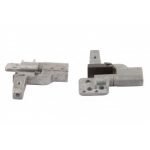 NEW LAPTOP LCD SCREEN HINGES FOR DELL LATITUDE D820 D830 PRECISION M65 M4300