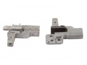 NEW LAPTOP LCD SCREEN HINGES FOR DELL LATITUDE D820 D830 PRECISION M65 M4300