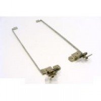 DELL INSPIRON 15 5547 5548 SERIES LCD LEFT RIGHT BRACKETS MOUNTING RAIL