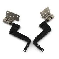 LCD SCREEN HINGES SET (L & R) FOR DELL LATITUDE E5430 EA0M3000100 EA0M3000200