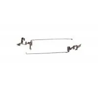 LCD SCREEN HINGES SET (L & R) FOR HP 630 631 635 COMPAQ PRESARIO CQ57 CQ57-1000