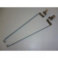 DELL LATITUDE E4300 LAPTOP SCREEN LCD HINGES LEFT RIGHT PAIR