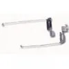 LCD SCREEN HINGES SET FOR LENOVO THINKPAD EDGE E431 E440 P/N AM0S1000100 AM0S1000200