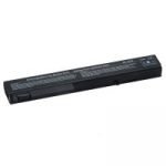 COMPATIBLE LAPTOP BATTERY FOR HP ELITEBOOK 8530P 8530W 8540P 8540W 8730P 8730W 8740W 8 CELL 4400 MAH PN: AV08, KU53AA, 458274-001, BS554AA#ABA